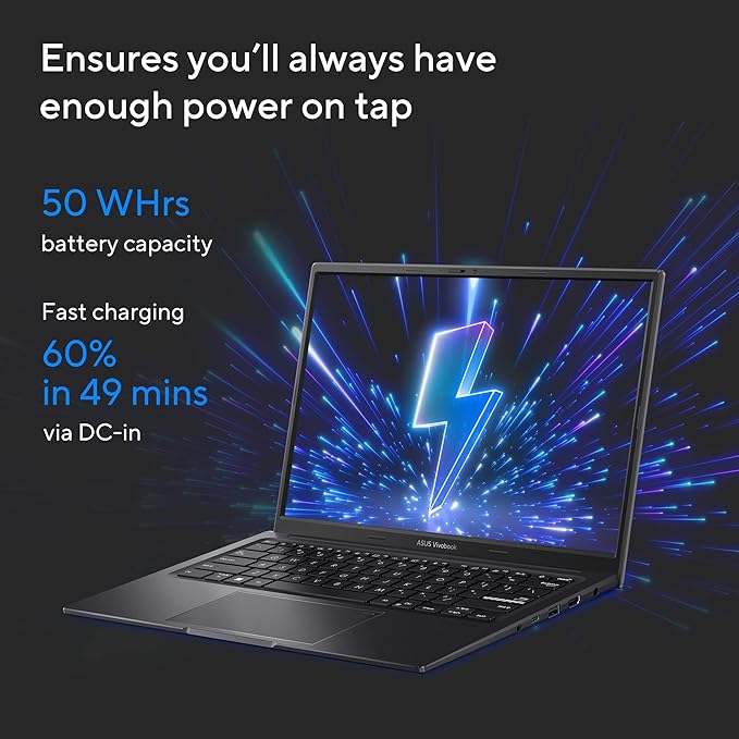 ASUS Vivobook 14X Gaming Laptop