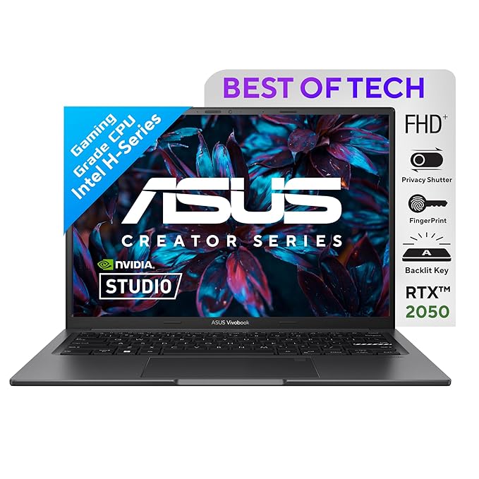 ASUS Vivobook 14X Gaming Laptop