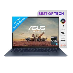 ASUS Zenbook S 13 OLED Laptop