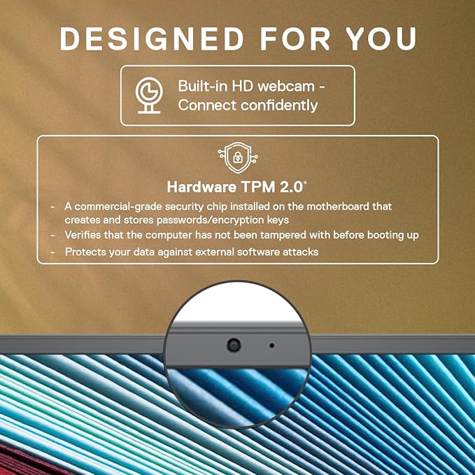 Dell 15 13th Gen Laptop