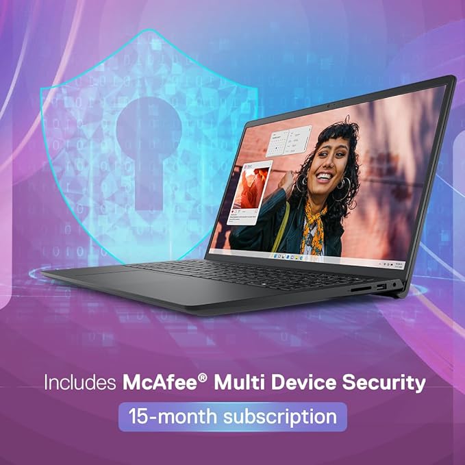 Dell Inspiron 3530 13th Gen Laptop