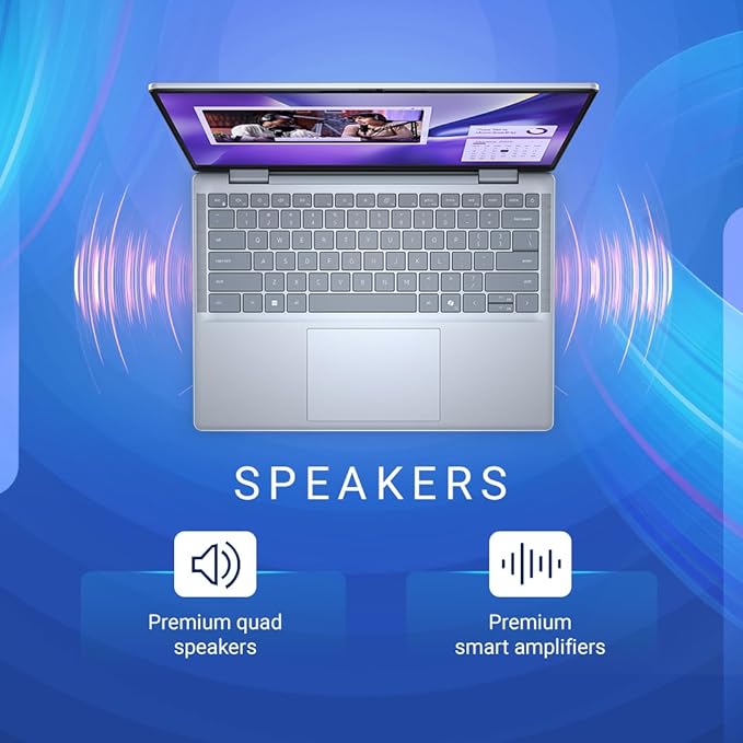 Dell Inspiron 7441 Plus Laptop