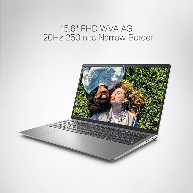 Dell Inspiron 3520 12th Gen Laptop