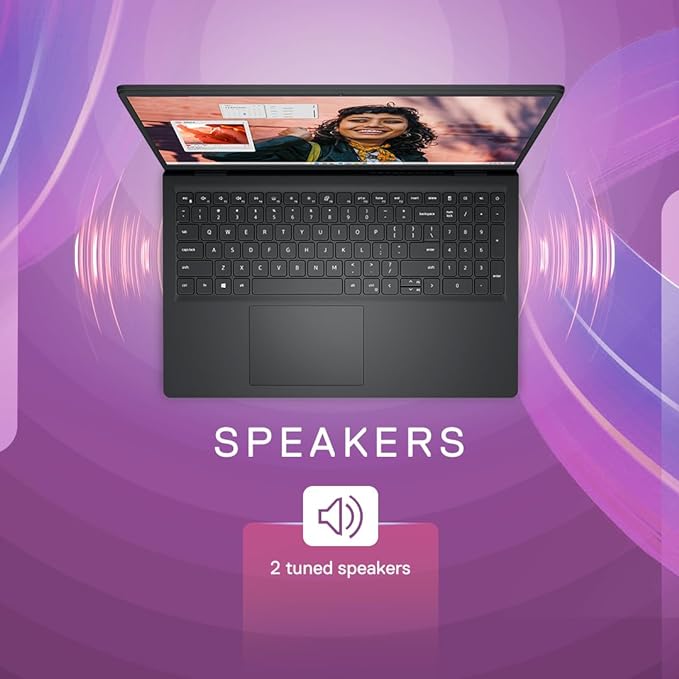 Dell Inspiron 3530 13th Gen Laptop