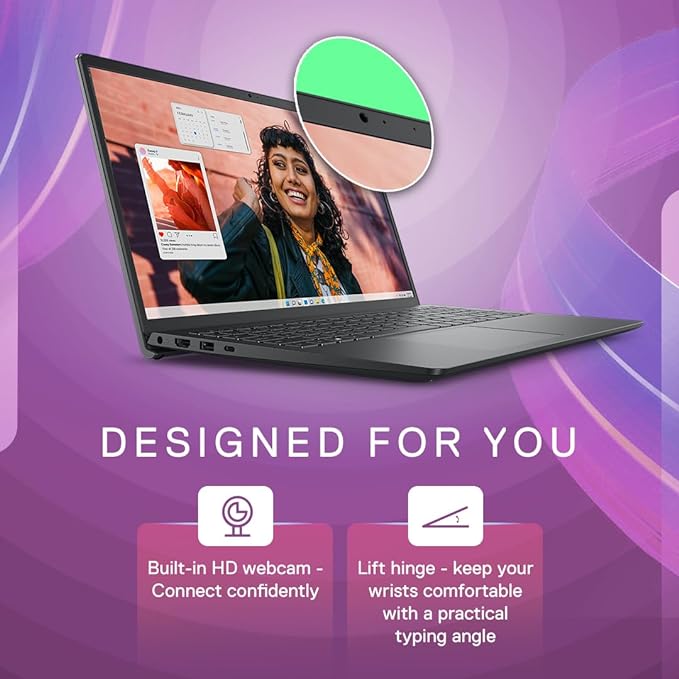 Dell Inspiron 3530 13th Gen Laptop