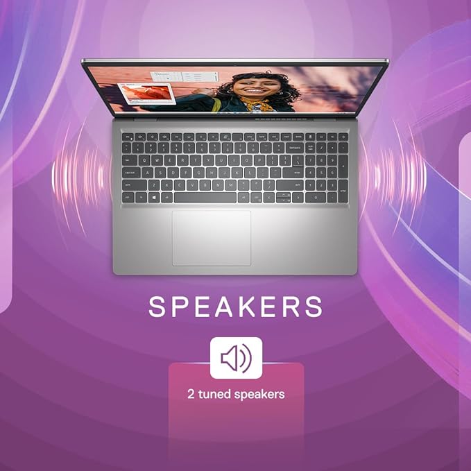 Dell Inspiron 3530 13th Gen Laptop