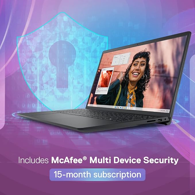 Dell Inspiron 3530 13th Gen Laptop