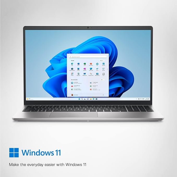 Dell Inspiron 3520 12th Gen Laptop