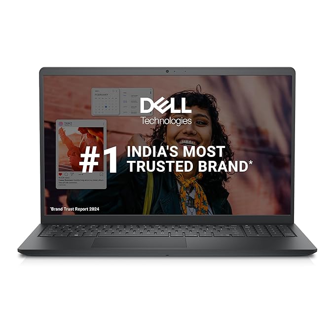 Dell Inspiron 3530 13th Gen Laptop