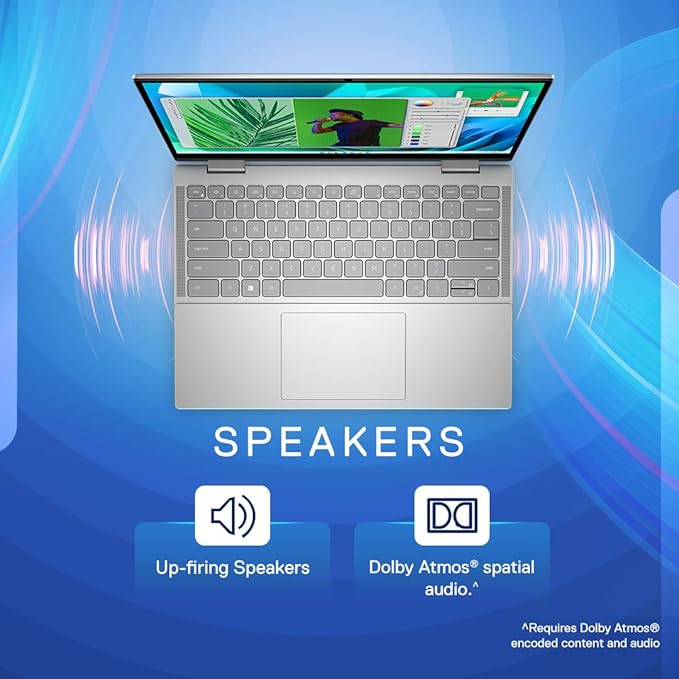 Dell Inspiron 7430 Laptop