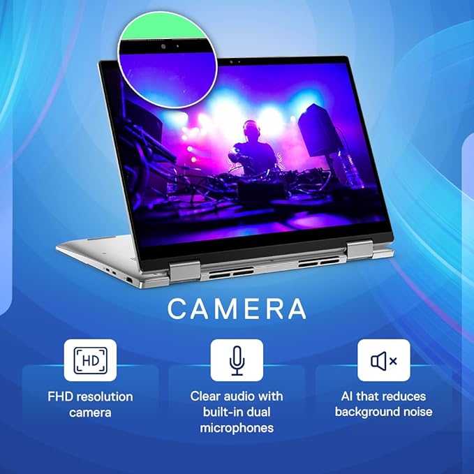 Dell Inspiron 7430 Laptop