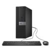 Dell Optiplex 7040-SFF desktop