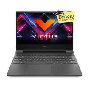 HP Victus 12th Gen Gaming Laptop