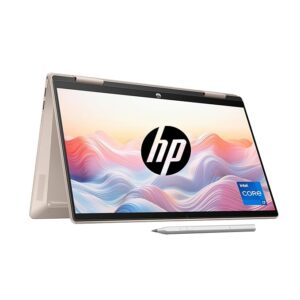 HP Pavilion x360 13th Gen laptop