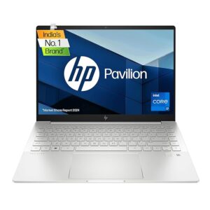 HP Pavilion Plus 14 13th Gen laptop
