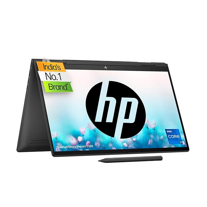 HP Envy x360 13th Gen laptop