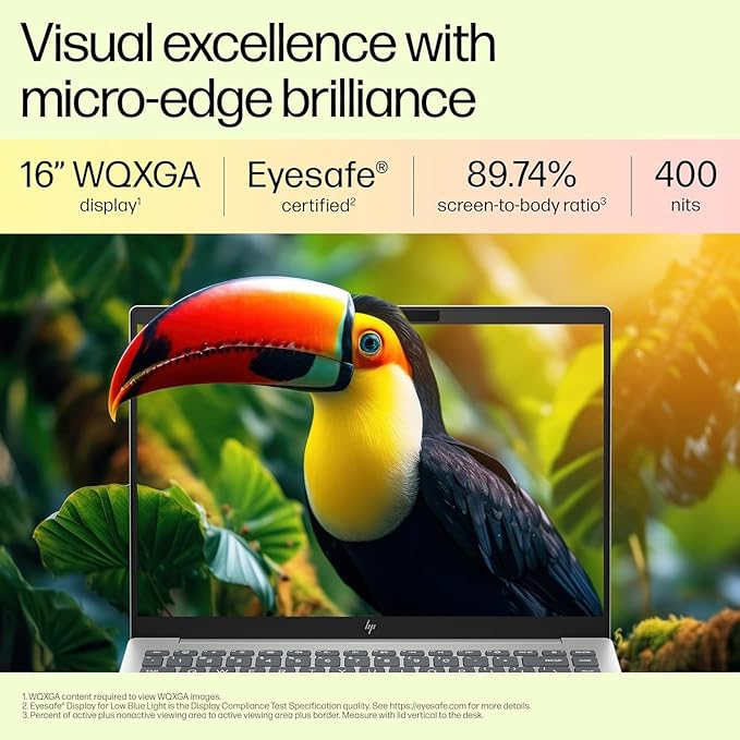 HP Pavilion Plus 13th Gen Gaming Laptop