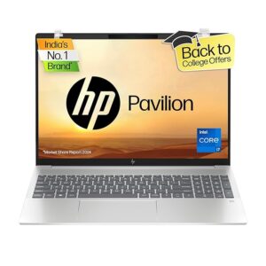 HP Pavilion Plus 13th Gen Gaming Laptop