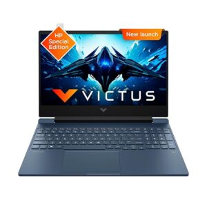 HP Victus Special Edition 12th Gen laptop