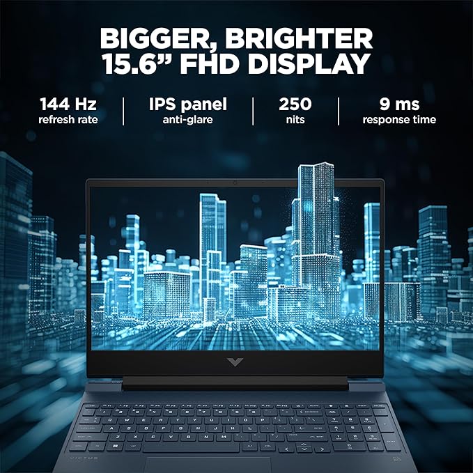 HP Victus Special Edition 12th Gen laptop