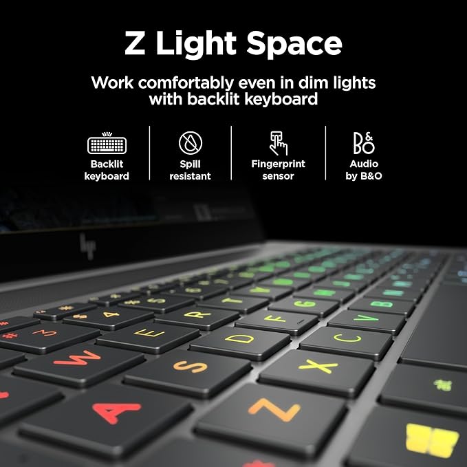 HP ZBook Studio 12th Gen Laptop