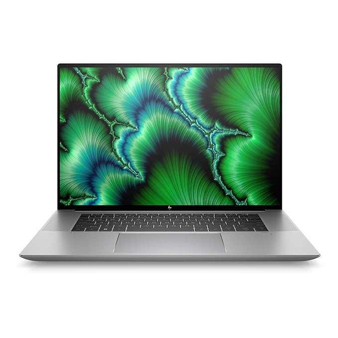 HP ZBook Studio 12th Gen Laptop