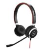 Jabra Evolve 40 UC Wired Headset