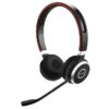 Jabra Evolve 65 Uc Duo Wireless Headphones