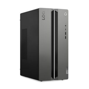 Lenovo LOQ Tower Gaming Desktop