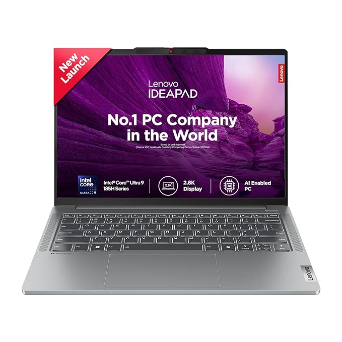 Lenovo IdeaPad Pro 5 Laptop