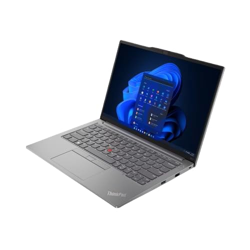 Lenovo ThinkPad E14 Laptop