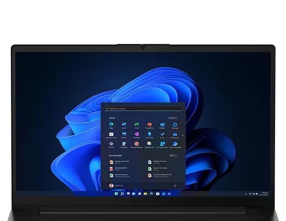 Lenovo V15 AMD Ryzen 7 Laptop