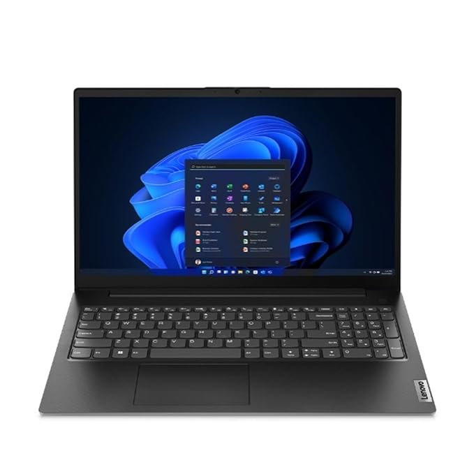Lenovo V15 AMD Ryzen 7 Laptop
