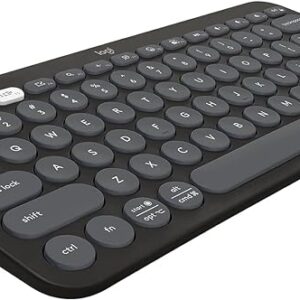 Logitech K380s Bluetooth Wireless keyboard