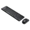 Logitech MK215 Wireless Keyboard