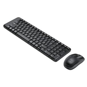 Logitech MK215 Wireless Keyboard