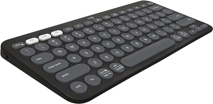 Logitech K380s Bluetooth Wireless keyboard