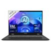 MSI Prestige 16 AI Evo Laptop