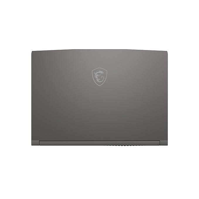 MSI Thin 15 gaming Laptop