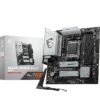 MSI B650M GAMING PLUS Motherboard