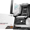 MSI MPG B650 Edge Motherboard