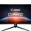 MSI Optix MAG342CQR Monitor