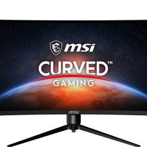 MSI Optix MAG342CQR Monitor