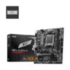 MSI PRO A620M-E Motherboard