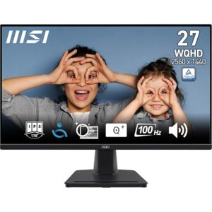 MSI PRO MP275Q Monitor