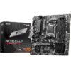 MSI PRO B650M-P Motherboard