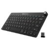 ZEBRONICS Wireless Bluetooth Keyboard