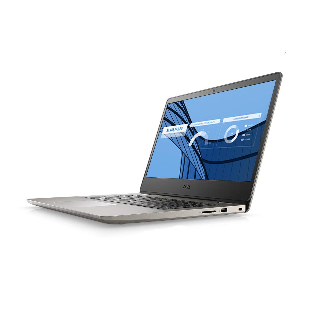DELL Vostro 3405 Ryzen 5 Quad Core 3450U - (8 GB/256 GB SSD/Windows 10 Home) Vostro 3405 Thin and Light Laptop