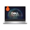 Dell Inspiron 7430 2in1 Touch Laptop,Intel Core i5-1335U Processor/8GB/512GB/14.0" (35.56cm) FHD+ 16:10 Aspect Ratio/Active Pen/Backlit KB + FPR/Win 1
