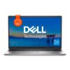 Dell Inspiron 5518 Intel I5-11300H Laptop, 16Gb, 512Gb Ssd, Windows 11 + Ms Office'21, Nvidia Mx450 2Gb, 15.6 Inches (39.62 Cms) 250 Nits Fhd, Platinu